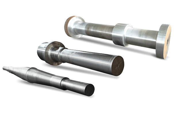 STEP SHAFT